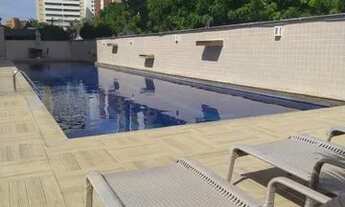 Imagem 5: Apartamento para venda tem 214 metros quadrados com 4 quartos em Guararapes - Fortaleza