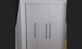 Imagem 3: Kitnet Curitiba Quarto com aluguel por R$800 /mês