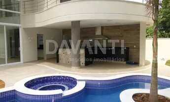 Imagem 2: Casa - Reserva Colonial - Valinhos