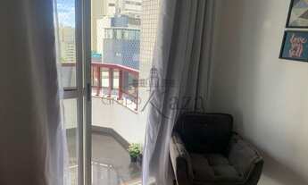 Imagem 6: Apartamento - Vila Adyana - Residencial Manhattan - 126m² - 03 Dormitórios/01 Suíte/04 Wcs