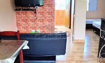 Imagem 3: Apartamento com 2 dorms, Praia da Maranduba, Ubatuba - R$ 280 mil, Cod: 2131