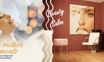 Imagem 2: Apartamento para venda com 46 metros quadrados com 2 quartos