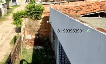 Imagem 4: Casa a venda em pau amarelo