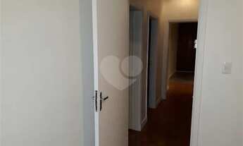 Imagem 5: Apartamento para aluguel e venda tem 110 metros quadrados com 4 quartos