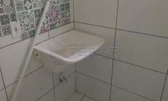 Imagem 5: Apartamento Padrão em São José do Rio Preto