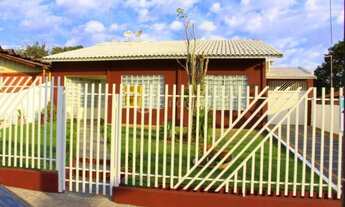 Imagem: Casa à venda, 3 quartos, 1 suíte, 2 vagas