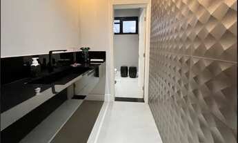 Imagem 7: CASA À VENDA CONDOMÍNIO: PARQUE DOS ALECRINS - LOTEAMENTO ALPHAVILLE CAMPINAS - CAMPINAS/S