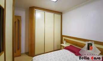 Imagem 7: Casa de Condomínio - 2 quartos 80m2 - Vl. Ema