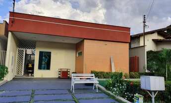 Imagem: Casa no Forest Hill- 03 Quartos- Col Terra