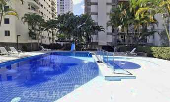 Imagem 7: São Paulo - Apartamento Padrão - Moema Índios