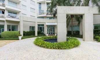 Imagem 3: Duplex em Jardim Europa