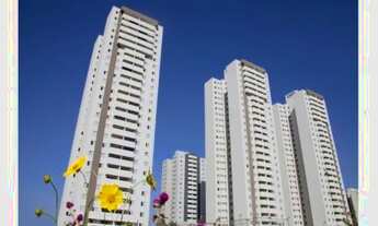 Imagem 1: Apartamento Portal dos Parques, 3 quartos uma suíte, Negrão de Lima