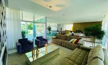 Imagem 3: Casa de Alto Padrão em Gravata, do centro para a casa dá em torno de 1,5km todo no asfalto