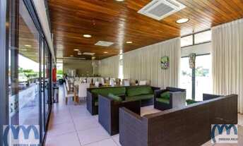 Imagem 7: Vendo terreno na quadra N do Cond. Alphaville 1, Maricá. Quitado e escriturado!