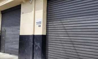 Imagem 5: Galpão para Locação em São Paulo, Luz, 2 banheiros