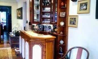 Imagem 4: Apartamento, 137 m² - venda por R$ 700.000,00 ou aluguel por R$ 5.900,00 - Morumbi - São P