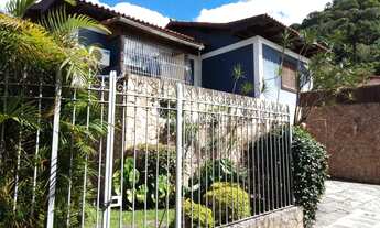 Imagem 2: PETRóPOLIS - Casa Padrão - Centro