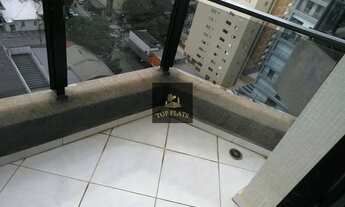 Imagem 7: Flat disponível em Moema