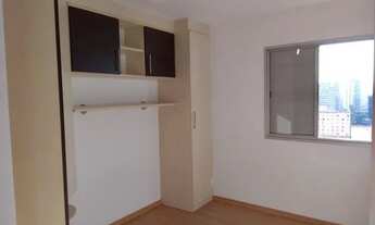 Imagem 7: Apartamento para aluguel com 44 metros quadrados com 1 quarto em Aclimação - São Paulo - S