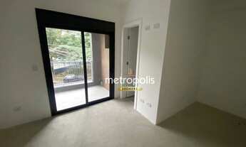 Imagem 7: Apartamento à venda, 144 m² por R$ 1.652.420,00 - Jardim São Caetano - São Caetano do Sul