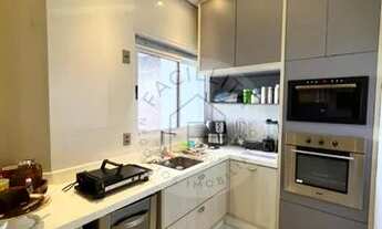 Imagem 5: Vendo uma cobertura no Adrianópolis -condomínio Concept Manaus - Amazonas