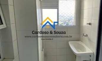 Imagem 5: Apartamento para Locação em Guarulhos, Ponte Grande, 3 dormitórios, 1 suíte, 2 banheiros