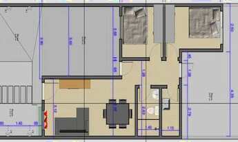 Imagem 6: Casa Casa com 2 dormitórios