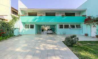 Imagem 5: Maravilhosa casa com 700 m2 / 4 quartos em Seminário - Curitiba - PR