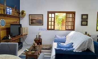 Imagem 4: Casa - Nova Campinas - Campinas