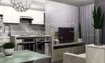 Imagem: Caxias do Sul - Apartamento Padrão - Charqueadas