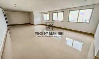 Imagem: Cristal Office Tower - Salas Comerciais