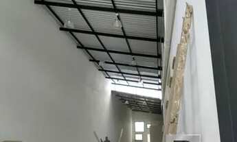 Imagem 6: Galpão para locação na Mooca 250m²