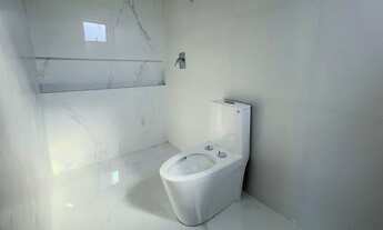 Imagem 5: Sobrado Alto Padrão