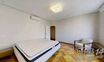 Imagem 5: Apartamento com 4 dormitórios, 362 m² - venda por R$ 5.900.000,00 ou aluguel por R$ 19.000