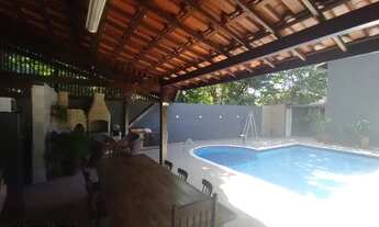 Imagem 5: Casa para aluguel tem 400 metros quadrados com 4 quartos em Pedro Gondim - João Pessoa - P