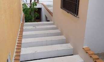 Imagem 7: Sobrado com 3 dormitórios, 150 m² - venda por R$ 595.000,00 ou aluguel por R$ 3.500,00/mês