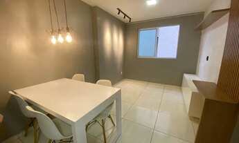 Imagem: Apartamento com 2 quartos em Intermares