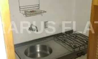 Imagem 4: Rarus Flats - Flat para locação - Edifício Royal Ibirapuera