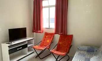 Imagem 2: Kitnet para Venda em Praia Grande, Aviação, 1 dormitório, 1 banheiro, 1 vaga