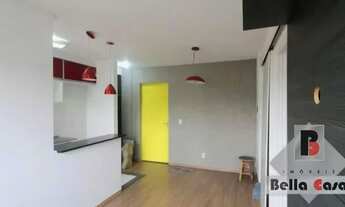 Imagem 5: Apartamento na Avenida do Estado