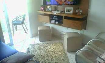 Imagem 3: Apartamento com 1 dormitório à venda, 52 m² por R$ 240.000,00 - Jardim Praia Grande - Mong