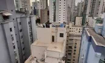 Imagem 5: Cobertura com 3 dormitórios, 238 m² - venda por R$ 2.650.000,00 ou aluguel por R$ 9.000,00