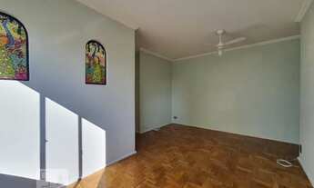 Imagem 4: Apartamento para Aluguel - Cambuci, 2 Quartos, 55 m2