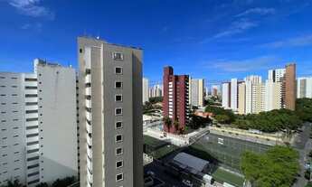 Imagem 7: Apartamento para venda com 75 metros quadrados com 3 quartos em Guararapes - Fortaleza - C