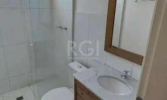 Imagem 4: Apartamento para Venda - 63.88m², 3 dormitórios, sendo 1 suites, 1 vaga - Alto Petrópolis