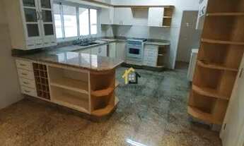 Imagem 7: Sobrado com 4 dormitórios, 335 m² - venda por R$ 2.200.000 ou aluguel por R$ 7.200/mês - D