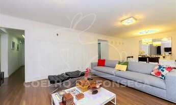 Imagem 3: São Paulo - Apartamento Padrão - Alto da Boa Vista