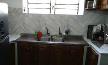 Imagem 2: Quarto mobiliado no Umarizal