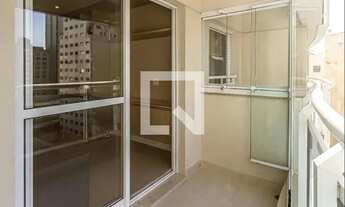 Imagem 7: Apartamento para Aluguel - Santa Cecília, 1 Quarto, 49 m2