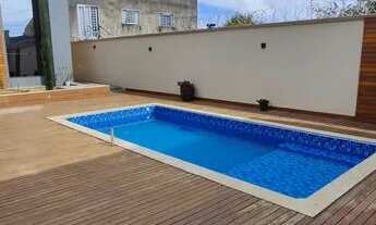 Imagem 3: Sobrado com 4 quartos 4 suites no Residencial Sonho Dourado